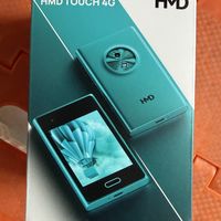 HMD Touch AI 小触屏首测： 10元的U、3元的屏幕，玩机玩得纯粹