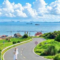 4.5亿文旅补贴来了!暑期带娃出游党速领,覆盖门票酒店全场景