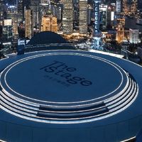 从外滩源走到白玉兰观景台的隐藏路线