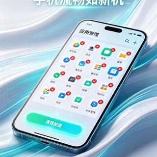 六年前的Mate40比新机还稳！只因关掉这个默认功能，省电降温太明显