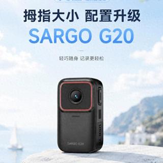 爬山党轻量化相机怎么选？山狗G20 vs A9pro实测对比