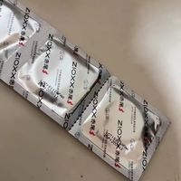 赤尾000超薄无储玻尿酸避孕套:把无套感和安全感同时给到