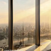 顶奢酒店真正卖的是什么？一套让你彻底松弛的被照顾感
