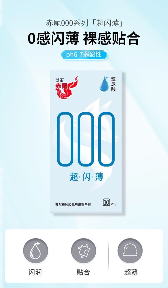 赤尾安全避孕