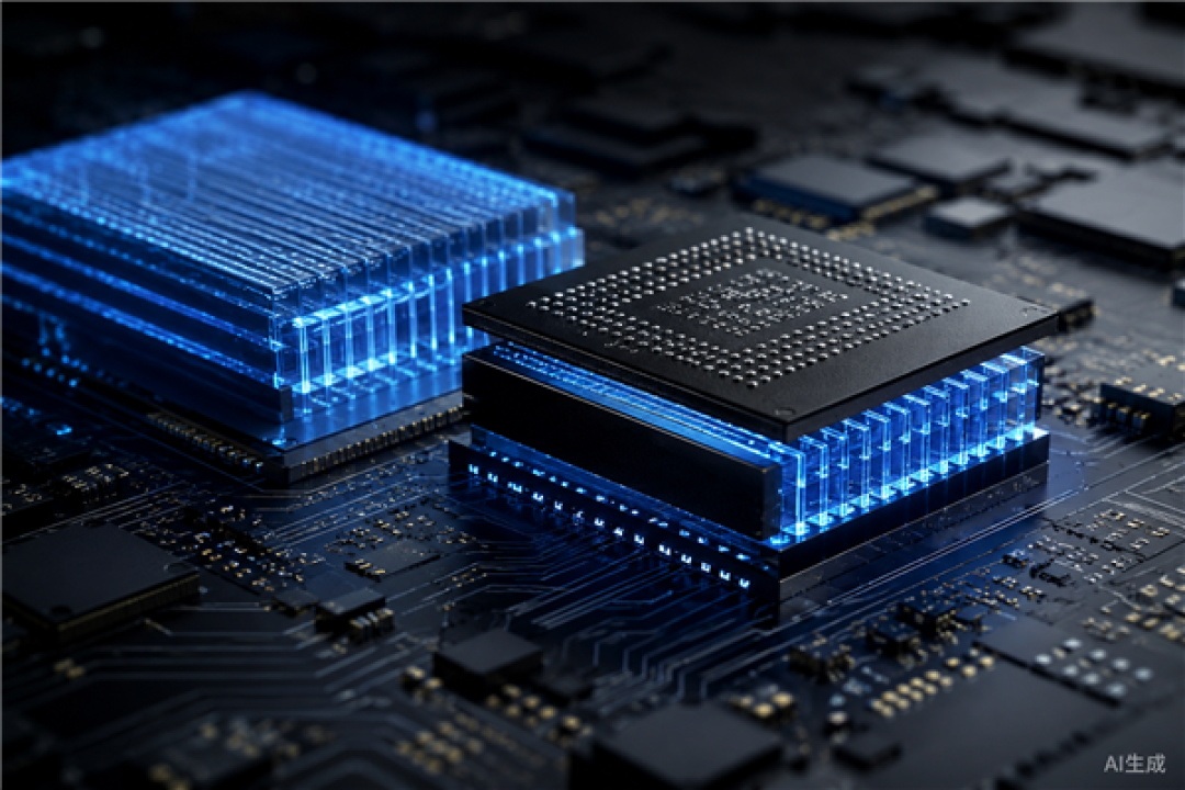 事关3D NAND!长江存储深夜辟谣:严重误导