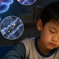 孩子写作业拖拉磨蹭？吃神经酸到底有没有帮助