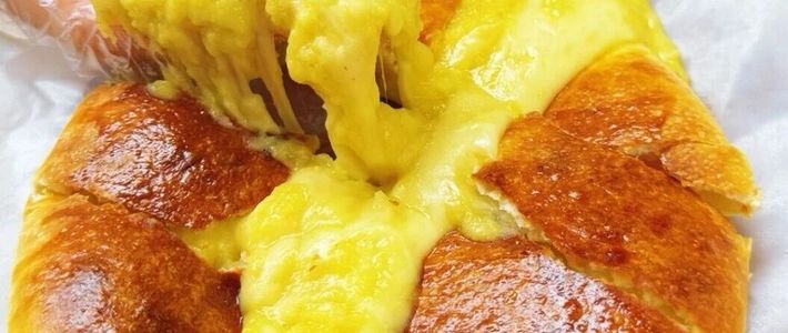榴莲饼和榴莲酥根本不是一回事！学会看配料表这4点，少花冤枉钱
