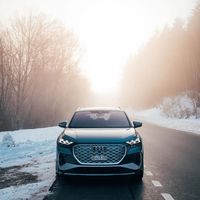 降价后买奥迪Q4 e-tron？先弄清电池质保和续航避坑必看
