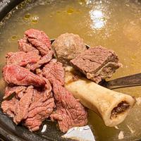 清汤涮肉、按秒起锅：老饕专程跑一趟，就为这口“鲜”