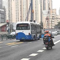 陆家嘴网约公交升级：站点扩至29个、响应更快，1元坐完全程