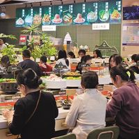 海底捞一人食套餐值得买吗?算了笔账,社恐打工人终于敢一个人吃火锅了