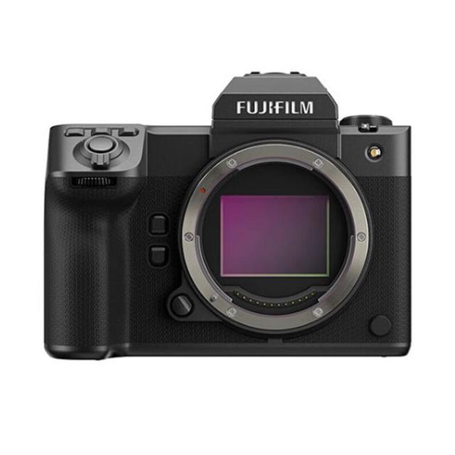 差价2万还是追8K？富士中画幅两旗舰选购真相

或

省2万还是上顶配？富士中画幅涨价后这两台怎么选