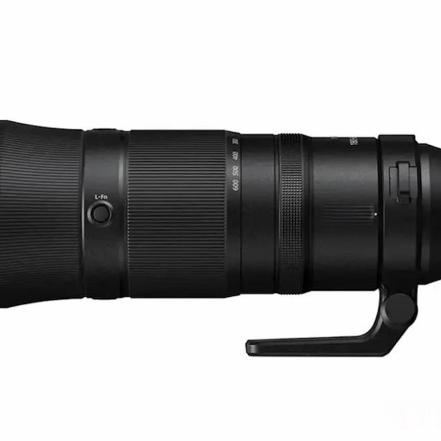 尼康Z180-600对比200-500，万元长焦选谁？老法师掏心窝子说真相