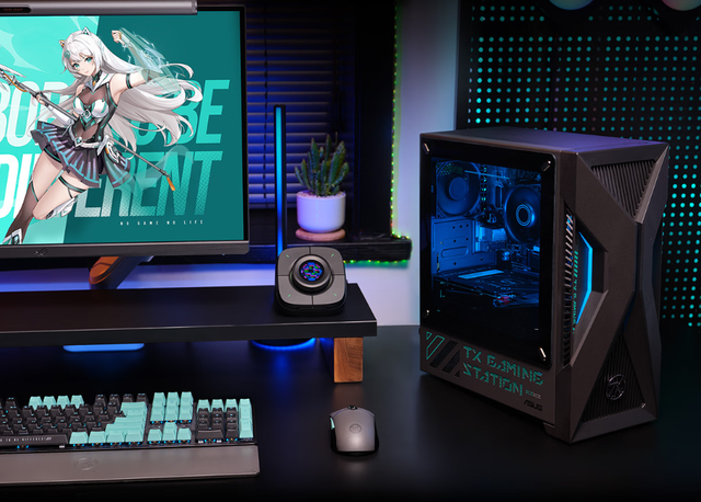 华硕天选6X RTX5060和5060Ti差2000块，买哪档最值？