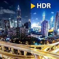 显示器HDR开了反而更丑？搞懂这4点才算没白买