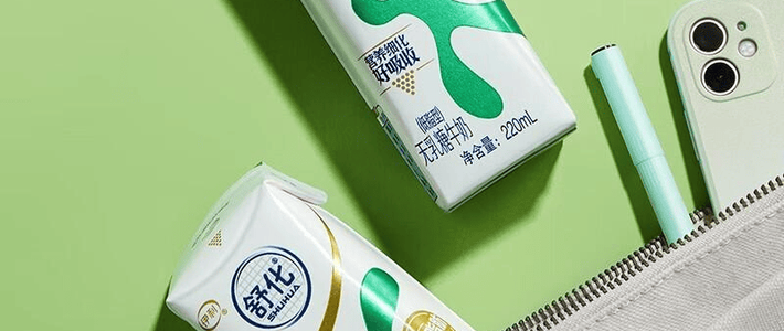 喝牛奶就闹肚子？舒化奶和普通牛奶的真相一次说清