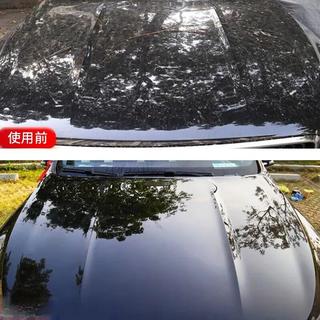 洗车蜡水白花钱还是真香？5大品牌真实测评，看完知道怎么选