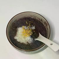 五黑膏还是黑芝麻糊？配料表告诉你谁在收智商税