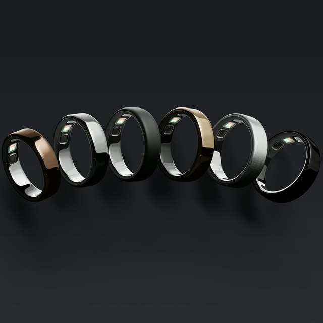 订阅费是Oura Ring 4最大的坑？看完这篇再决定买不买
