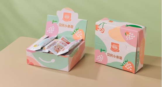 一块钱一条的贝氏燕麦到底值不值？独立小条+40种口味真实测评