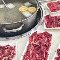 潮州牛肉火锅避雷指南：本地人强推这3家店，人均40到80元吃到新鲜“跳动”肉