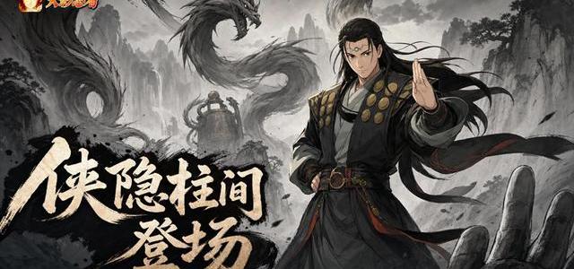 首个A忍千手柱间登场！零帧防反+全图抓取，强度直指T0顶？