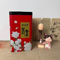 吴裕泰百元内茉莉花茶哪款能打？三款主力横评，看完不纠结