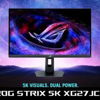双模显示器值得买吗？4K+高刷真实体验全解析