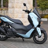 2.8万买发动机送车？NMAX155减震前软后硬真相来了