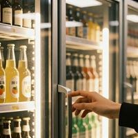 果啤不是果酒！便利店满墙果味饮品到底怎么选