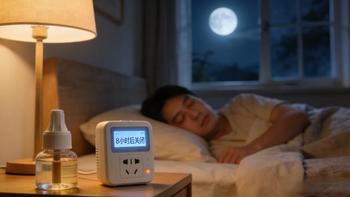 电热蚊香液：浓度选0.6%还是1.2%？用错的人占九成