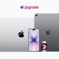 Apple Upgrade与设备技巧 | Apple/苹果7.30日报