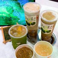 大热天进CoCo别乱点！这四款沙冰哪杯真正解暑不踩雷？