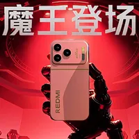 K100亮相、Watch 6内测 | 红米/REDMI7.30日报