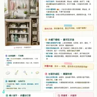 厨房清洁与防潮收纳 | 居家妙招7.30日报