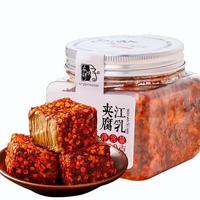 少盐腐乳能好吃吗？这款钠含量砍半风味没掉队，高血压也能放心吃