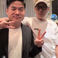 周星驰现身董宇辉直播间:自幼崇拜李小龙 坦言不拍戏或许会成为咏春师傅