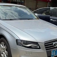 高里程奥迪A4L空调“罢工”从压力开关到散热网通病不可忽视！