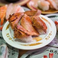 单店利润3倍于日本，寿司郎用“极效模型”在中国降维打击