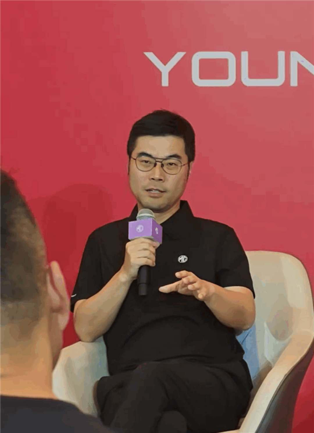上汽高管回应MG07低价如何保证利润：不做亏本买卖 要将价值最大化