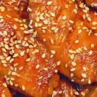 鸡翅