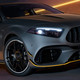 即将停产！奔驰推出AMG A 45 S 4Matic+告别版