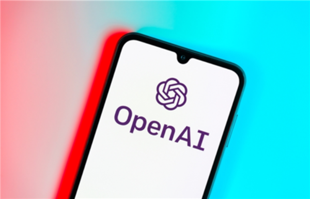 OpenAI总裁谈苹果诉讼:我们只专注自身创新 对窃取其它企业商业机密没兴趣