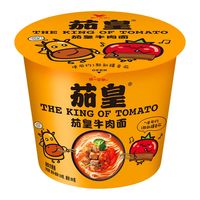 统一茄皇多品类霸榜！20万份爆款6元起，口碑好到离谱