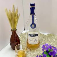 同样是马爹利XO级，蓝带为什么比XO更受欢迎？选酒攻略来了