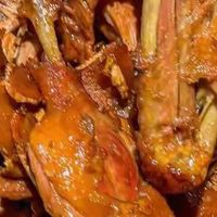 老姜鸭肉炖煮温补不上火
