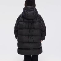 jnby by JNBY 女童长款羽绒服❄️