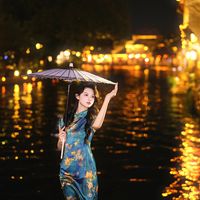 汉服旅拍价格差10倍？内部人教你选对不踩坑