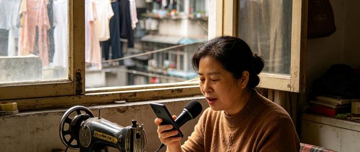 高音上不去低音下不来？可能是你从第一步就错了