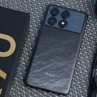 骁龙8 Gen3+6100mAh，2800元档还有谁？这款骁龙8 Gen3有点东西